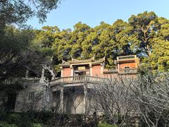 -草庵摩尼教遗址公园