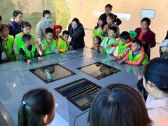 -鸿山遗址博物馆