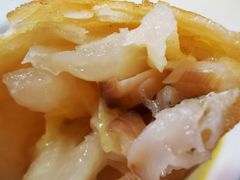 黄鱼春卷-明呈黄鱼面馆(斜土路店)