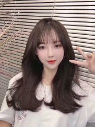 -Rise Hair上升造型