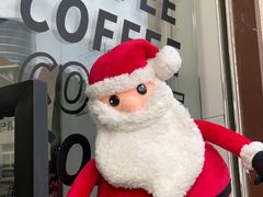 -CONTENT U COFFEE(中山公园店)