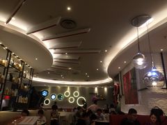 -必胜客(世欧广场店)