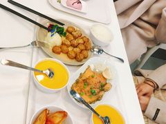 -宜家·瑞典风味餐厅(北京西红门店)