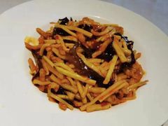 -大鸭梨烤鸭(金色漫香店)