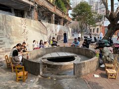 -水井拉粉油条(赤坎民国风情街店)