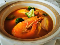 -子霖南山鲜虾面(南山总店)
