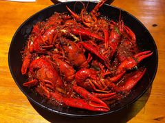 -金陵一哥龙虾馆(三牌楼总店)