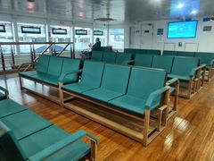 -丹东路渡口(轮渡站)