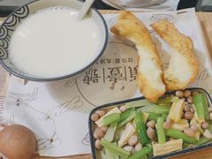 -头壹号 大油条·老长沙盖码饭(北辰店)