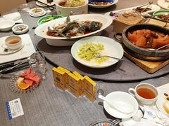 -海泰食府(北京总店)
