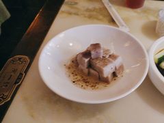 -绿茶餐厅(燕郊永旺店)