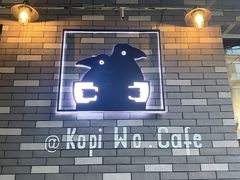 --1F Coffee