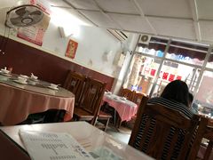 -蘭心餐厅(进贤路店)