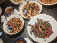 -湘阁里辣(东门茂业店)