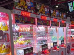 -哆啦星球(小寨店)