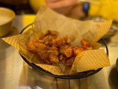 -首尔大排档