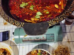 -蛙老爹·蜀香美蛙鱼头(王家湾店)