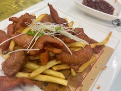 -宜兴隆家宴·私房菜(泰安华庭店)