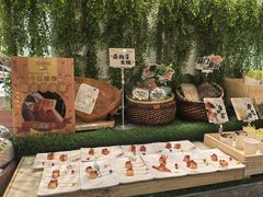 -丰卓会海鲜自助(中润大道店)