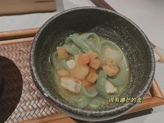 -叶叶菩提·晋福宫