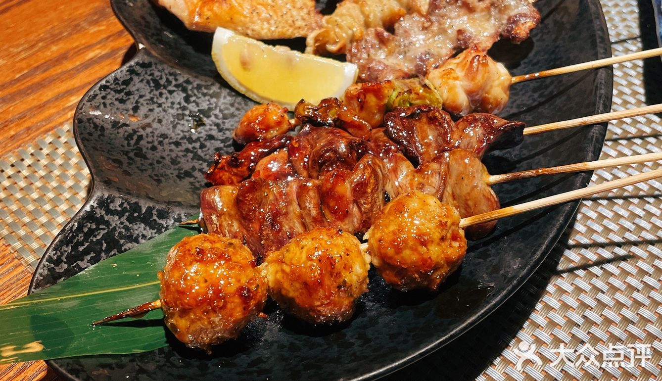 炉匠～好吃的日式居酒屋