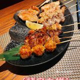 炉匠～好吃的日式居酒屋