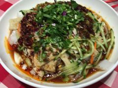 -西贝莜面村(近铁城市广场店)