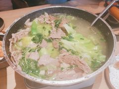 -川堂风·跷脚牛肉·乐山爆炒(宝山日月光店)