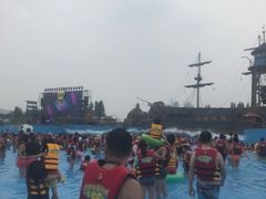 -西安华夏文旅水世界