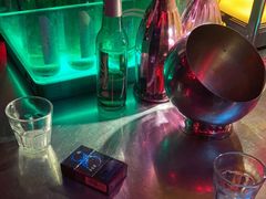 -天晴88BAR(黄岛店)