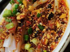 -易老妈蹄花.特色川菜(人民公园总店)