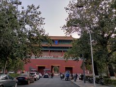 -故宫博物院(故宫)