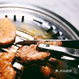 魔都探店|太空舱里吃烤肉，绝了！