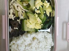 -扬州大学扬子津校区润园餐厅