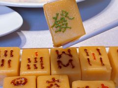 -四世同堂·京菜·烤鸭(双井店)