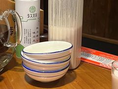 -李久其家民间餐厅(观沙岭公园店)