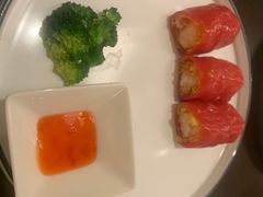-京香轩·中餐厅(上海中庚聚龙酒店)