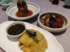 -老阊门菜馆(山塘街店)