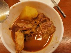 -第二外国语学院-韩国餐厅(朝阳路店)