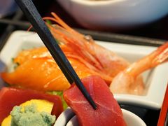 -滩万日本料理Nadaman(国贸大酒店)