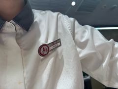 -海底捞火锅(东方时代广场店)