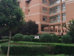 -山东大学(兴隆山校区)