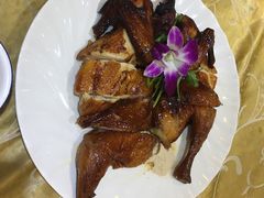特价粤西烧鸡-茂港柏香(侨港路店)