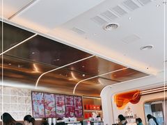 -Tims天好咖啡(河西万象城店)