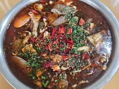 -重庆北碚万达广场