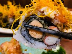 -弓二·烧鸟居酒屋(财富购物中心店)