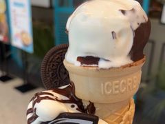-DQ·蛋糕·冰淇淋(龙湖狮山天街店)