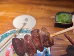 -鸟幸 TORISAKI 炭火居酒屋