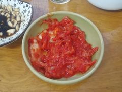 -京玉菲饭店(李村店)