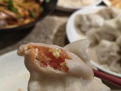 -金谷园饺子馆(北邮总店)